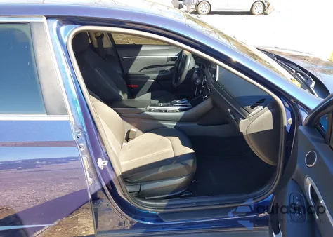 2020 Hyundai Sonata Se z USA, uszkodzony, nr VIN 5NPEG4JA3LH043951